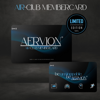 AIR-CLUB MEMBERCARD