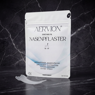 M – Transparent | 55×17 mm (30 Stk.)